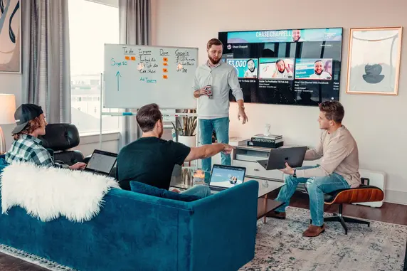 AI for Small Businesses: How Smart Tools Help You Grow Faster