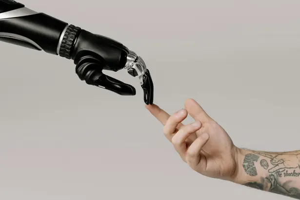 AI Is Changing Lives for the Better: Here’s How
